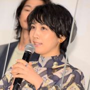 松本穂香、角川春樹監督の優しさに不安よぎる?