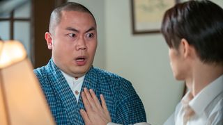 ハナコ・岡部大、朝ドラで衝撃を受けた窪田正孝の演技