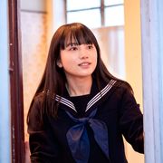 山崎賢人『夏への扉』ヒロインに清原果耶!藤木直人はヒューマノイドロボット役で出演