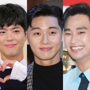 「愛の不時着」「梨泰院クラス」いま恋したい韓国イケメン!