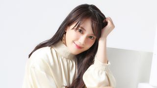 山本千尋、目標がどんどん増えていく 三谷作品で本格コメディー挑戦