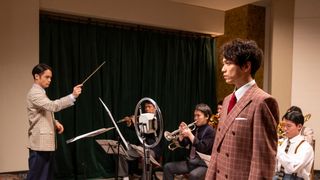 「エール」福島三羽ガラスが動き出すが…15週のあらすじ