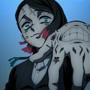 劇場版「鬼滅の刃」無限列車編の敵!鬼の魘夢とは?