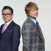 香取慎吾は世界に通じる!三谷幸喜、シットコムに寄せる期待