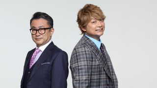 香取慎吾は世界に通じる！三谷幸喜、シットコムに寄せる期待