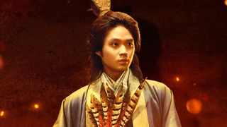 磯村勇斗『新解釈・三國志』で曹操を支える名軍師に！