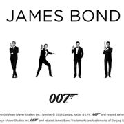 007人気投票!1位は『ロシアより愛をこめて』