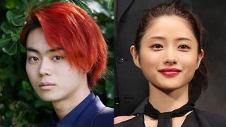 10代男女が憧れる芸能人は？トップ3発表