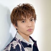 佐藤大樹、LDHの先輩の背中から影響 後輩も「大切な存在」