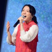 上白石萌音、ハリウッド女優の吹き替えは「楽しみ半分、不安半分」