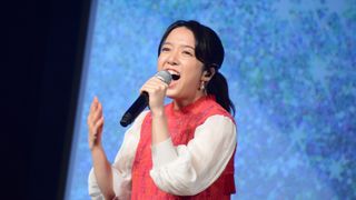 上白石萌音、ハリウッド女優の吹き替えは「楽しみ半分、不安半分」