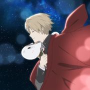 「夏目友人帳」新作アニメ制作決定!二つの短編エピソードを2021年限定上映