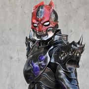 内山昂輝「仮面ライダーセイバー」で声のレギュラー出演!第4話から