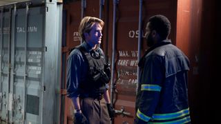 クリストファー・ノーラン、『TENET テネット』撮影中に新バットマン俳優とマントについて語り合う