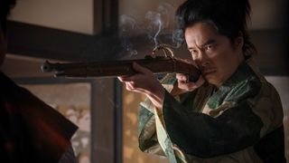 今夜「麒麟がくる」第24回あらすじ　将軍の器