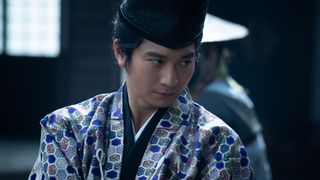 向井理、「麒麟がくる」悲劇の将軍・足利義輝役で「今までに無い立ち回り」