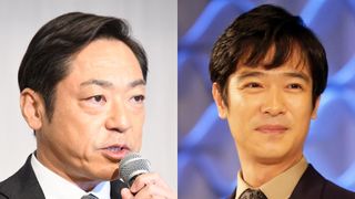 「半沢直樹」土下座シーンがもはやプロレス!堺雅人&香川照之、体当たりの熱演に猛反響