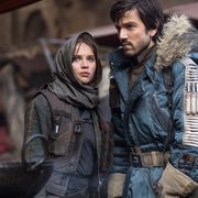 『ローグ・ワン』前日譚ドラマ、監督変更も来月撮影スタートへ!