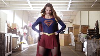 DCドラマ「スーパーガール」シーズン6で終了