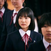 芦田愛菜が“先生”岡田将生に一目惚れ…『星の子』本編映像