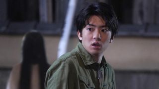 伊藤健太郎「ほん怖」初出演で探偵役!ハロウィーンに放送決定