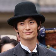三浦春馬さん主演『天外者』12月11日公開!五代友厚役