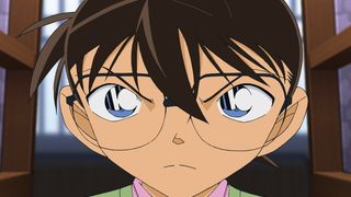 今夜の名探偵コナン「坊っちゃん亭へようこそ（後編）」