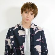 佐藤大樹、自分と「真逆」の役に挑戦!『小説の神様』で手応え