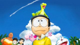 『映画ドラえもん のび太の新恐竜』30億突破!