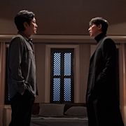 ハ・ジョンウ×キム・ナムギル初共演『クローゼット』12月公開