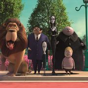 『アダムス・ファミリー』第2弾、日本公開が決定!