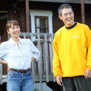 「埼玉愛犬家連続殺人事件」フジ実録ドラマ、鶴見辰吾&内山理名が犯人夫婦役