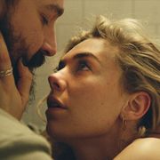 約30分ワンカットの壮絶出産シーン!『ワイスピ』女優が早くもオスカー有力