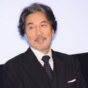 役所広司、東京国際映画祭フェスティバル・アンバサダーに就任