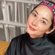 変わらぬ美貌!伊東美咲、2年ぶり映像出演