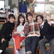 有村架純「姉ちゃんの恋人」仲良し4姉弟の家族写真!美 少年・那須雄登ら新キャストも発表