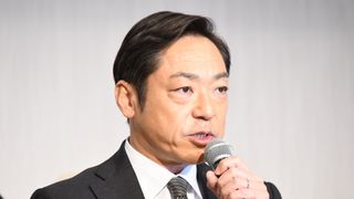香川照之、クランクアップDEATH!「半沢直樹」撮影終了