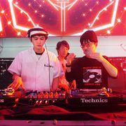 ギャグ漫画をなぜ実写化?『とんかつDJアゲ太郎』撮影現場レポート