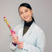 松井玲奈、理想と現実の差で悩んだ経験 役を通して「私自身の悩みも軽くなった」