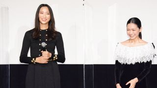 二階堂ふみ、杏と“母娘”の絆深めたい『アダムス・ファミリー』吹き替えで共演