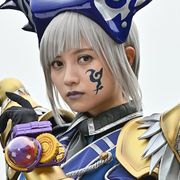 コスプレイヤー桃月なしこ「魔進戦隊キラメイジャー」新幹部ヨドンナ役で出演!