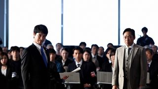 「半沢直樹」どんでん返しの最終回に感涙!「半沢があるから毎週頑張れた」
