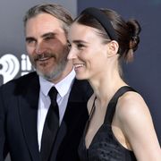 『ジョーカー』ホアキン・フェニックスに第1子誕生!名前はリヴァー