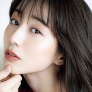 2020年“最も美しい人”に田中みな実!VOCEが選出