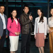 “日本版ジャック・バウアー”唐沢寿明、携帯着信音を一時変更