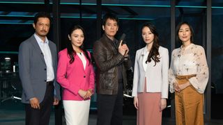 “日本版ジャック・バウアー”唐沢寿明、携帯着信音を一時変更