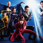 深田恭子&瀬戸康史「ルパンの娘」前作が再放送!