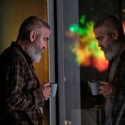 滅亡寸前の地球に残る科学者…ジョージ・クルーニー監督&主演映画、12月配信