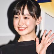 芦田愛菜『星の子』岡田将生との役の関係「辛かった」今度はぜひ仲のいい役で