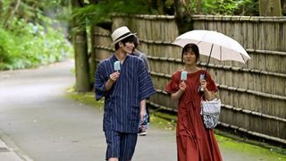 衝撃展開からの！松岡茉優＆三浦春馬さん「カネ恋」3話、今夜放送